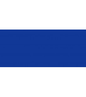 PEINTURE SATIN BLEUE ROI