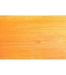 Lasure pour bois XLP - Chêne doré