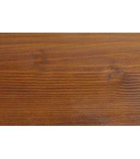 Lasure pour bois XLP - Chêne foncé