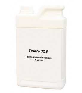 TEINTE BOIS EBENISTERIE - TLS