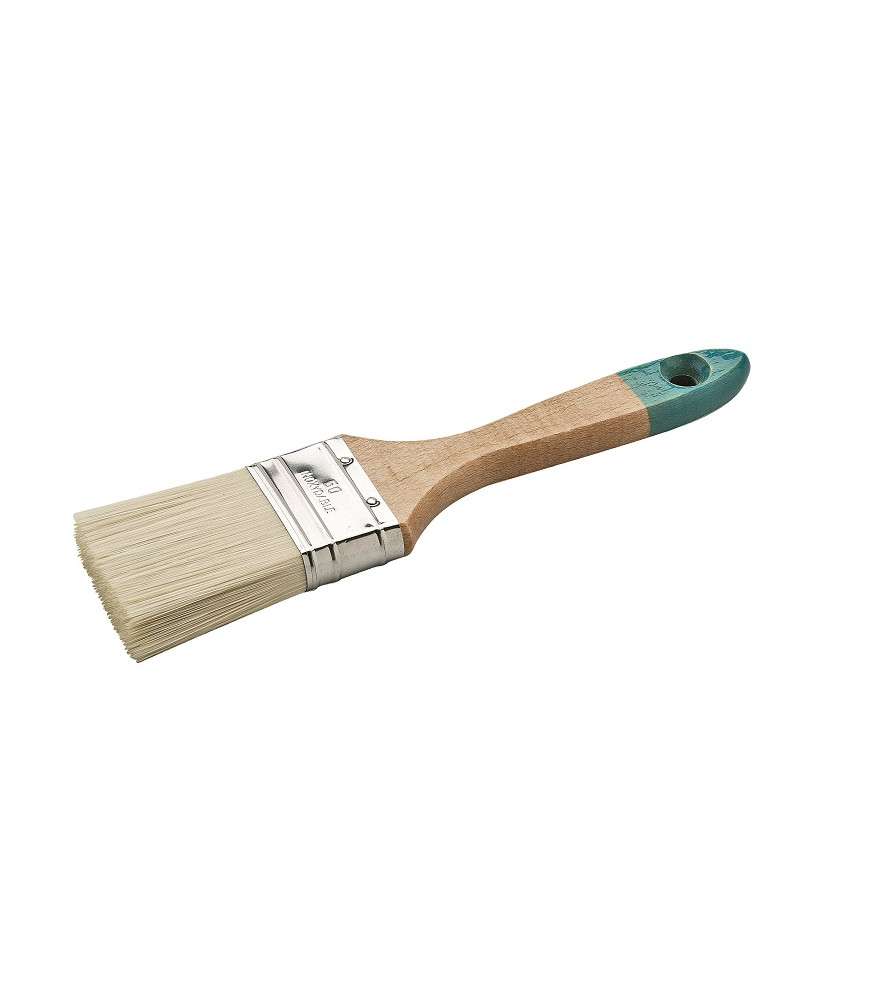 Outils professionnel : Brosse plate acryl 40mm