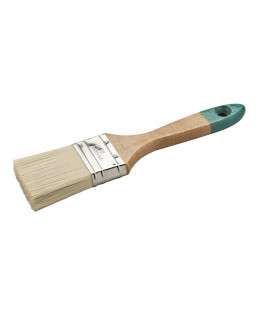 Outils professionnel : Brosse plate acryl 60mm