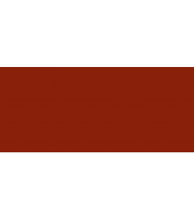 PEINTURE MATE - ROUGE BRIQUE