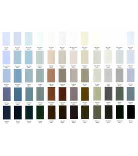 NUANCIER PEINTURE TON NEUTRE