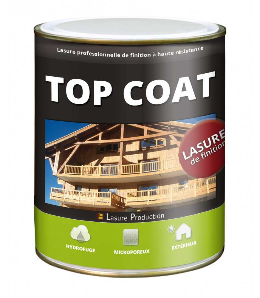 TOP COAT