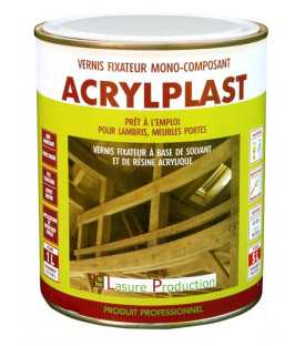 VERNIS ACRYLPLAST