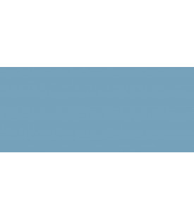 PEINTURE MATE BLEUE ARGENTE