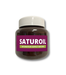 ÉCHANTILLON SATUROIL