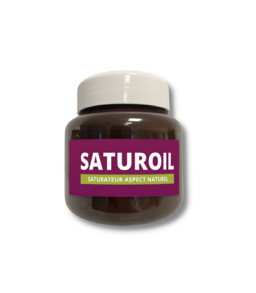 ÉCHANTILLON SATUROIL