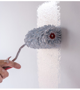 PEINTURE INTÉRIEURE SATIN - BLANCHE