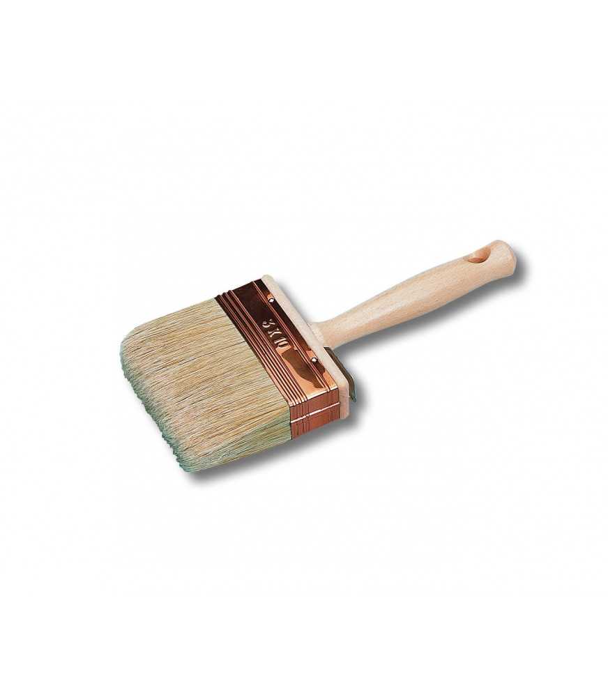 Pinceau brosse à lasurer 70mm