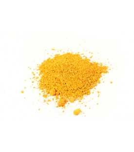 Pigments minéraux - Ocre jaune