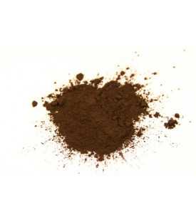 Pigments minéraux - Marron oxyde