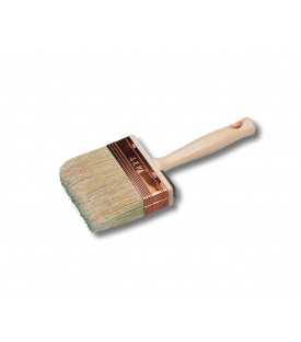Pinceau brosse à lasurer 100mm
