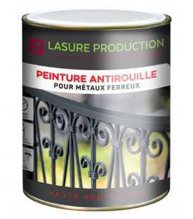 PEINTURE ANTIROUILLE