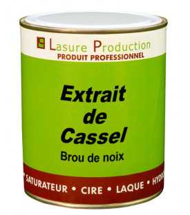 Extrait de cassel
