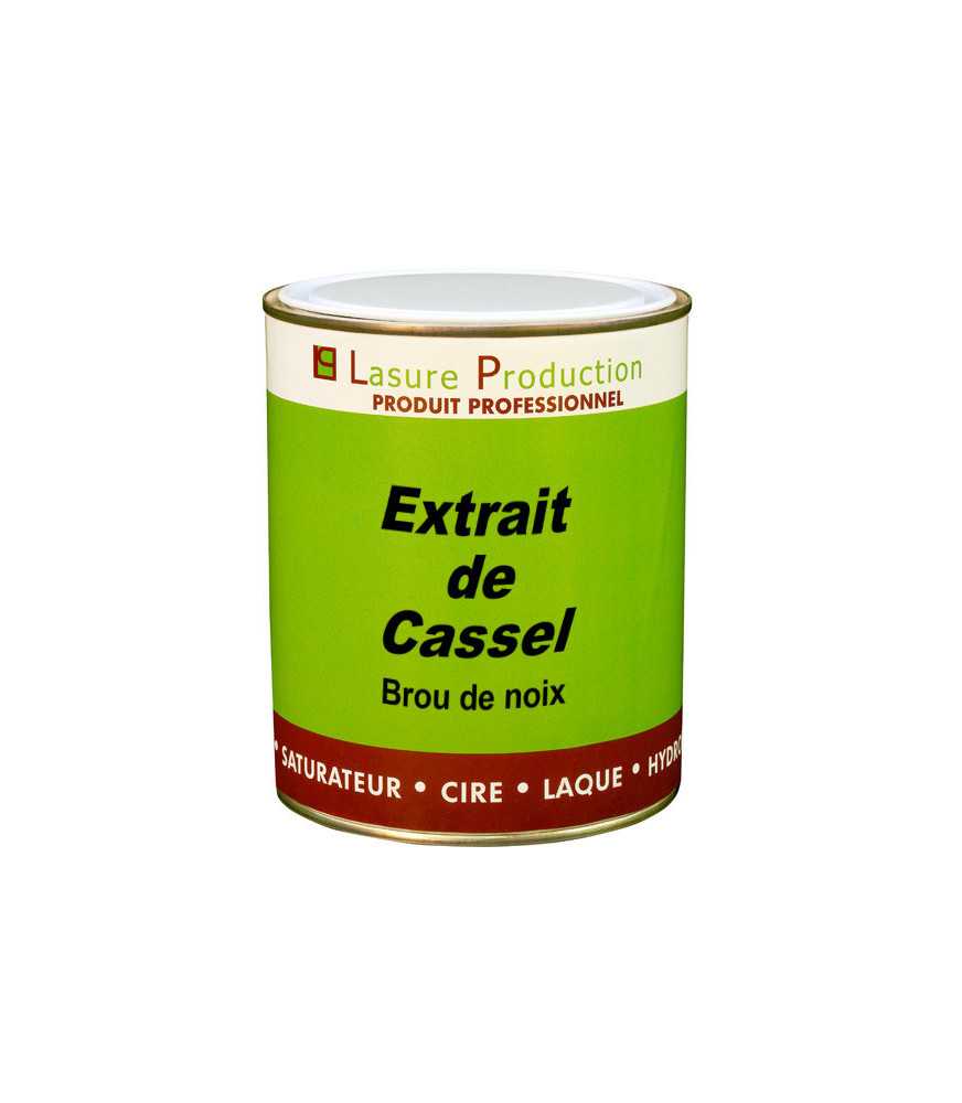 Extrait de cassel