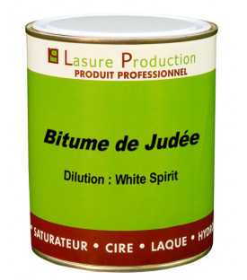 Bitume de judée