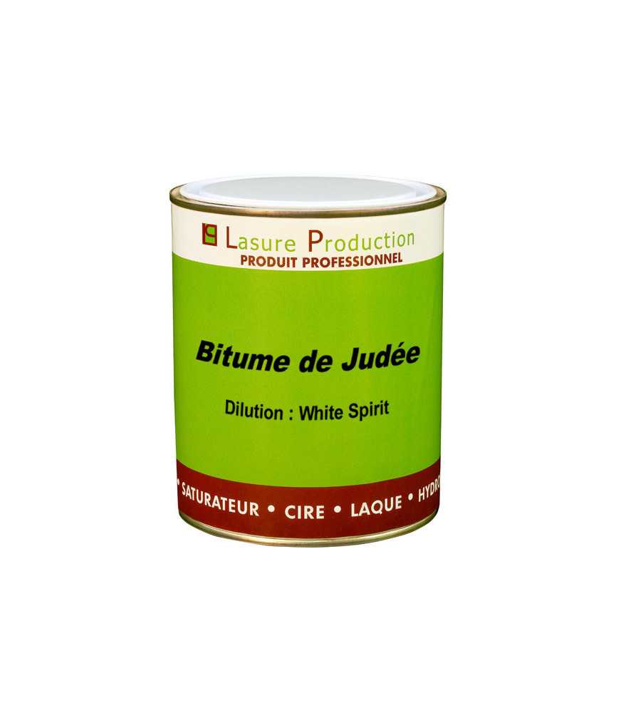 Bitume de judée