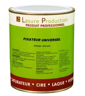 Fixateur universel