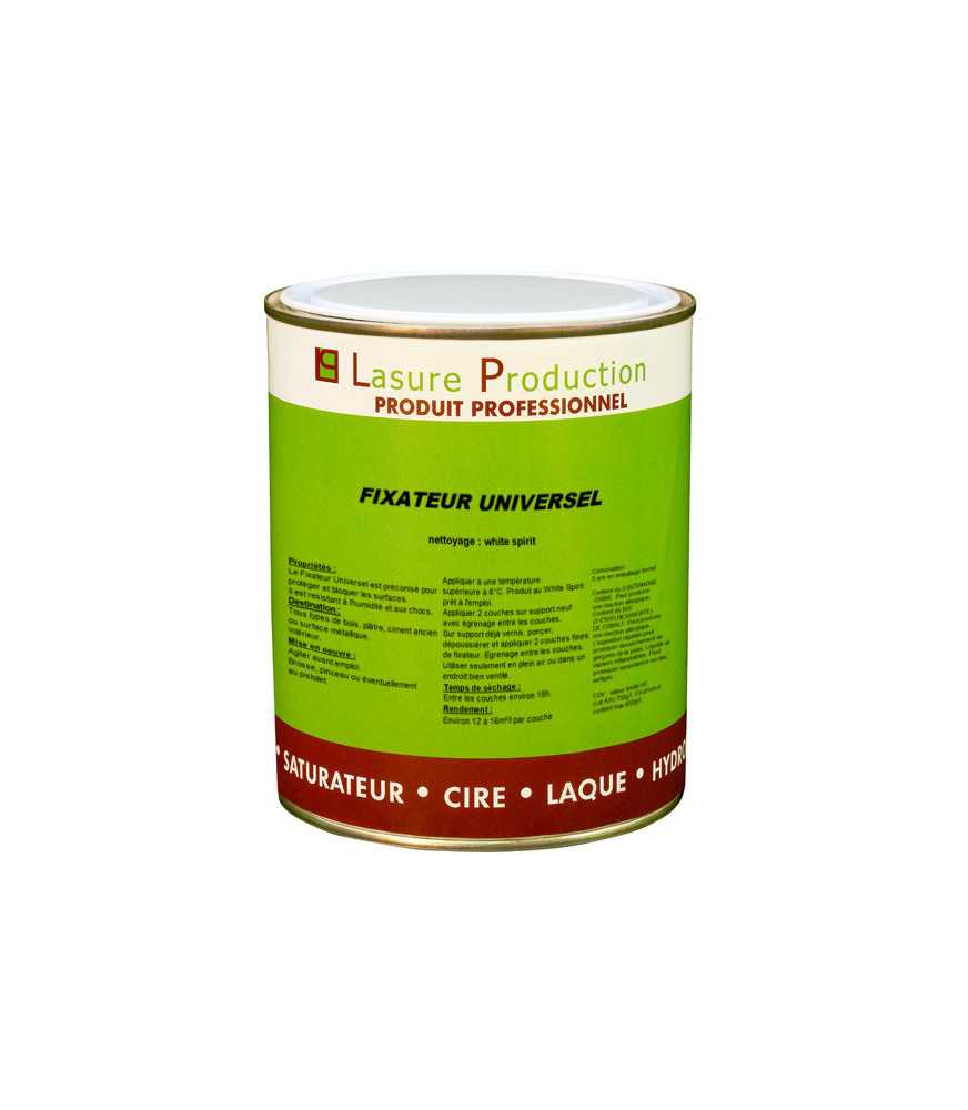 Fixateur universel