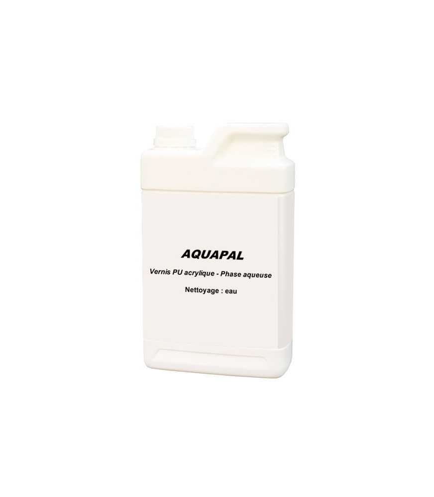 Vernis acrylique Aquapal