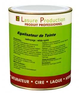 Egalisateur de teinte