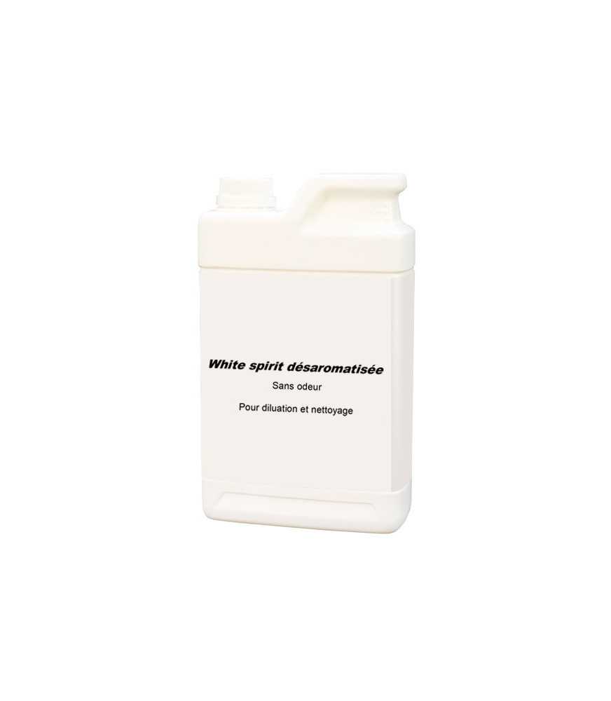 WHITE SPIRIT DESAROMATISE