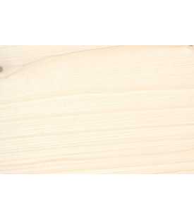 VERNIS BLANC CÉRUSE
