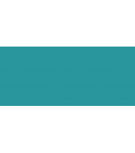 PEINTURE VELOURS TURQUOISE
