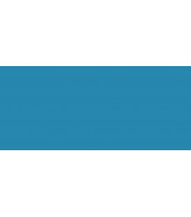 PEINTURE VELOURS TURQUOISE PROFONDE