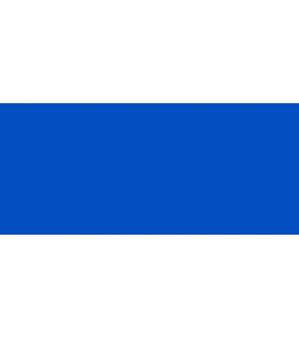 PEINTURE VELOURS BLEUE GREC