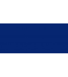 PEINTURE VELOURS BLEUE COBALT