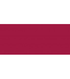 PEINTURE VELOURS - ROUGE FRAMBOISE