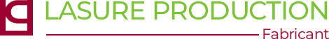 Lasure Production