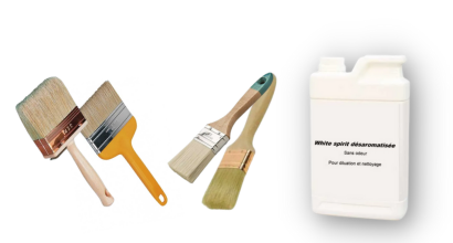 Découvrez nos outils professionnels