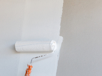 Comment bien appliquer de la peinture sur du placo ?