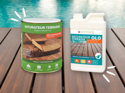Quel est le meilleur produit pour protéger une terrasse en bois ?
